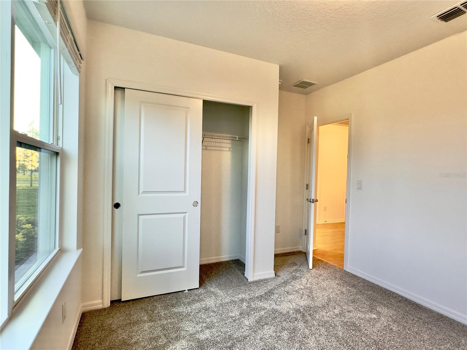 PARKSIDE TRAILS - Residential