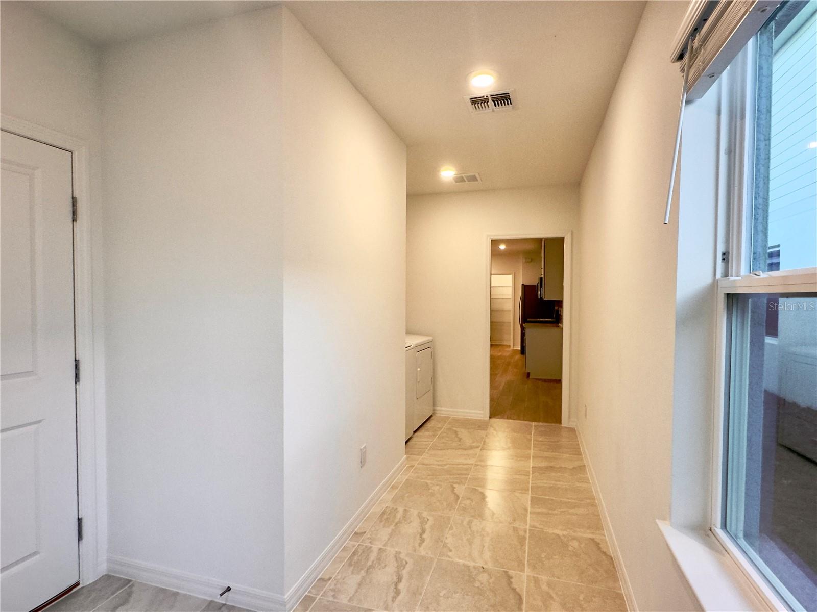 PARKSIDE TRAILS - Residential