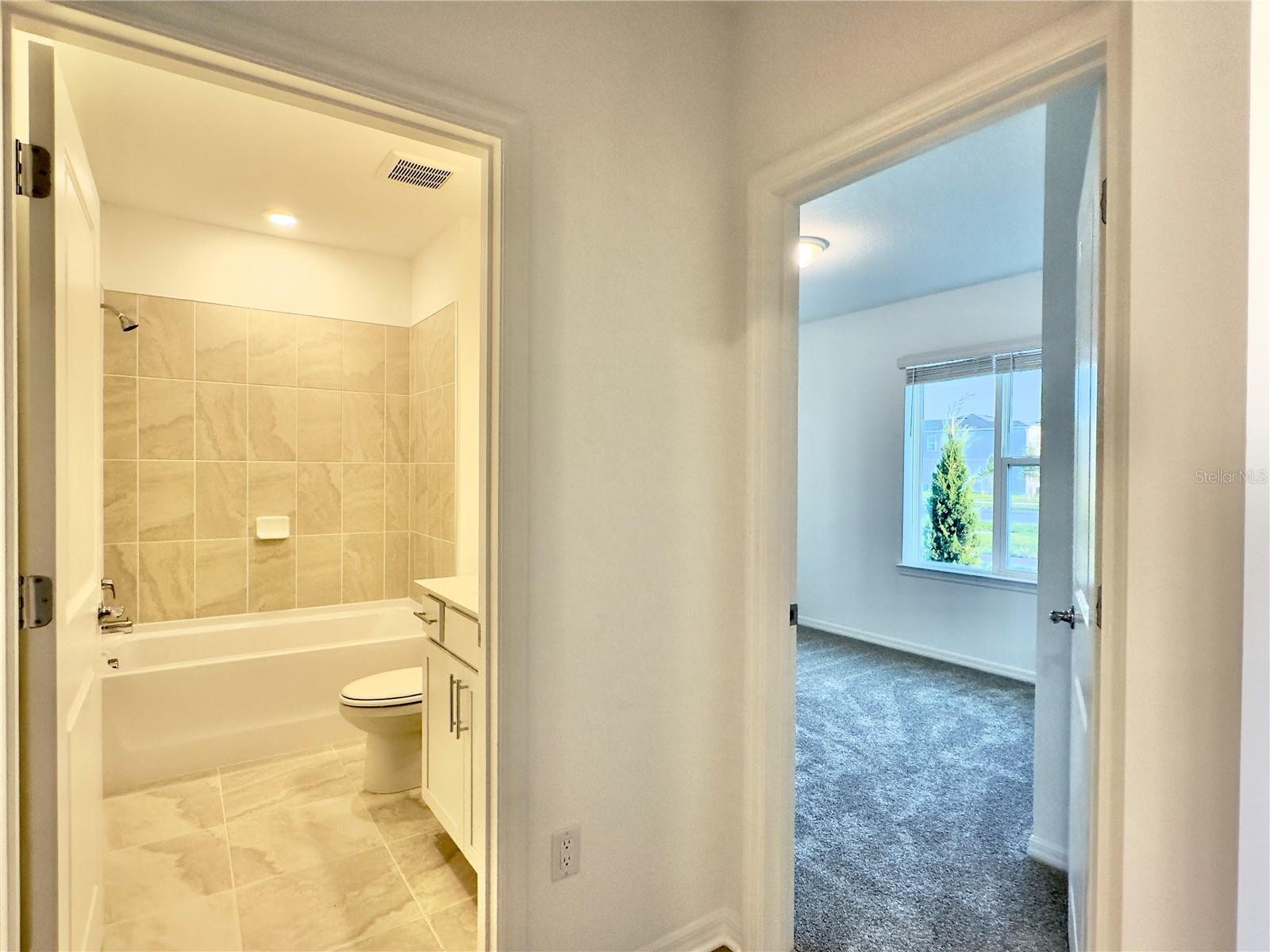 PARKSIDE TRAILS - Residential