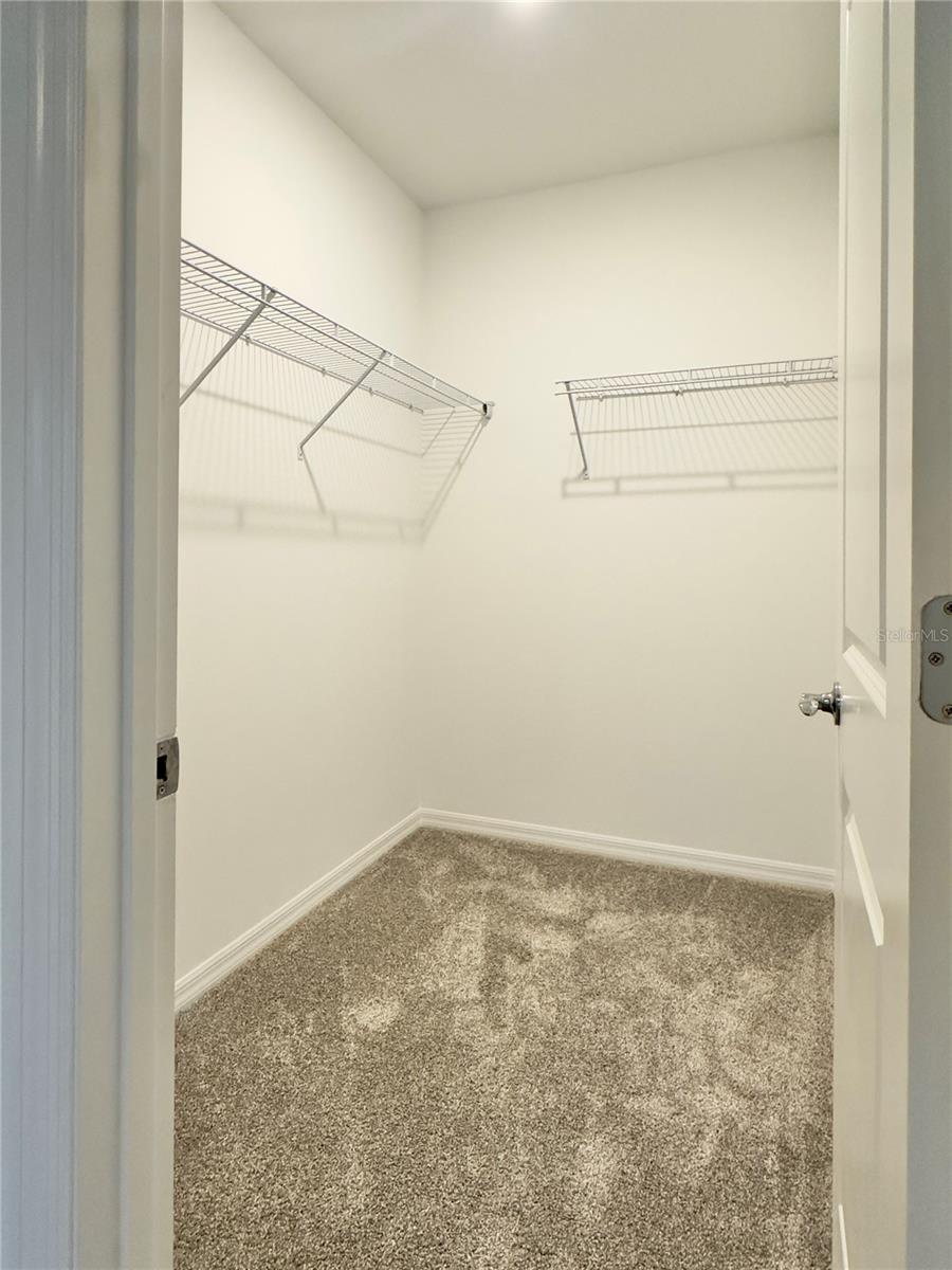 PARKSIDE TRAILS - Residential