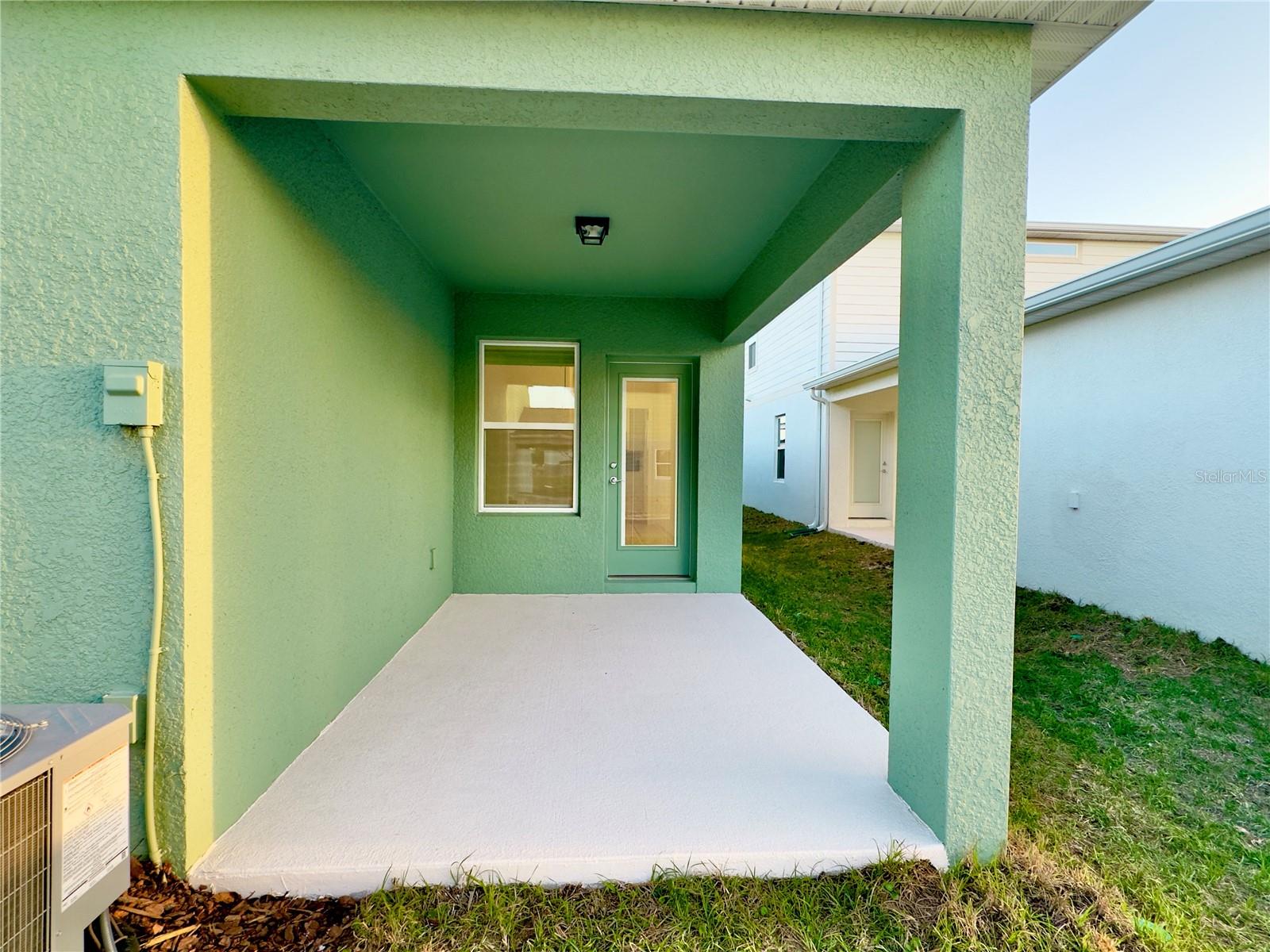 PARKSIDE TRAILS - Residential