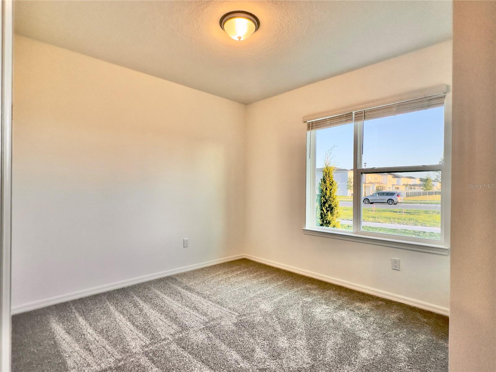 PARKSIDE TRAILS - Residential