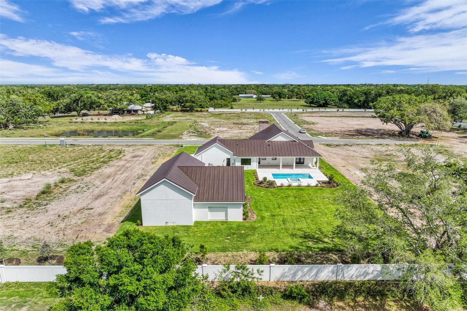 PALADIN ESTATES - Residential