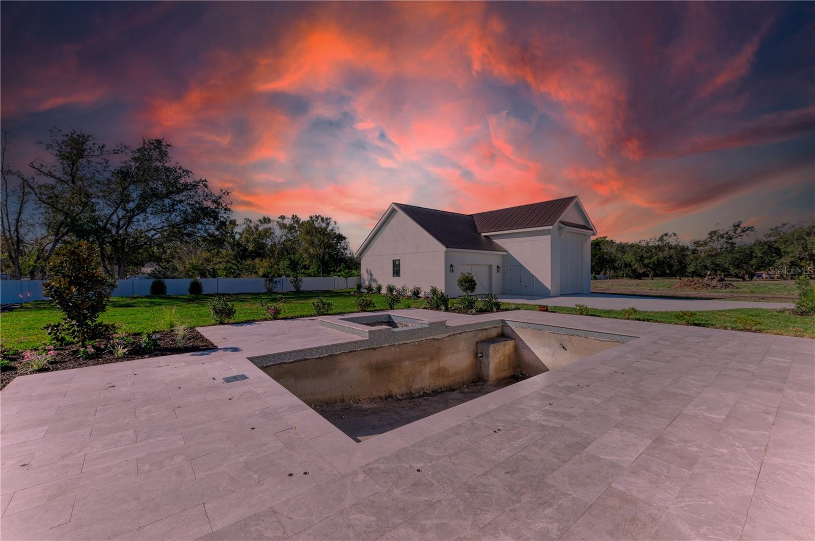 PALADIN ESTATES - Residential