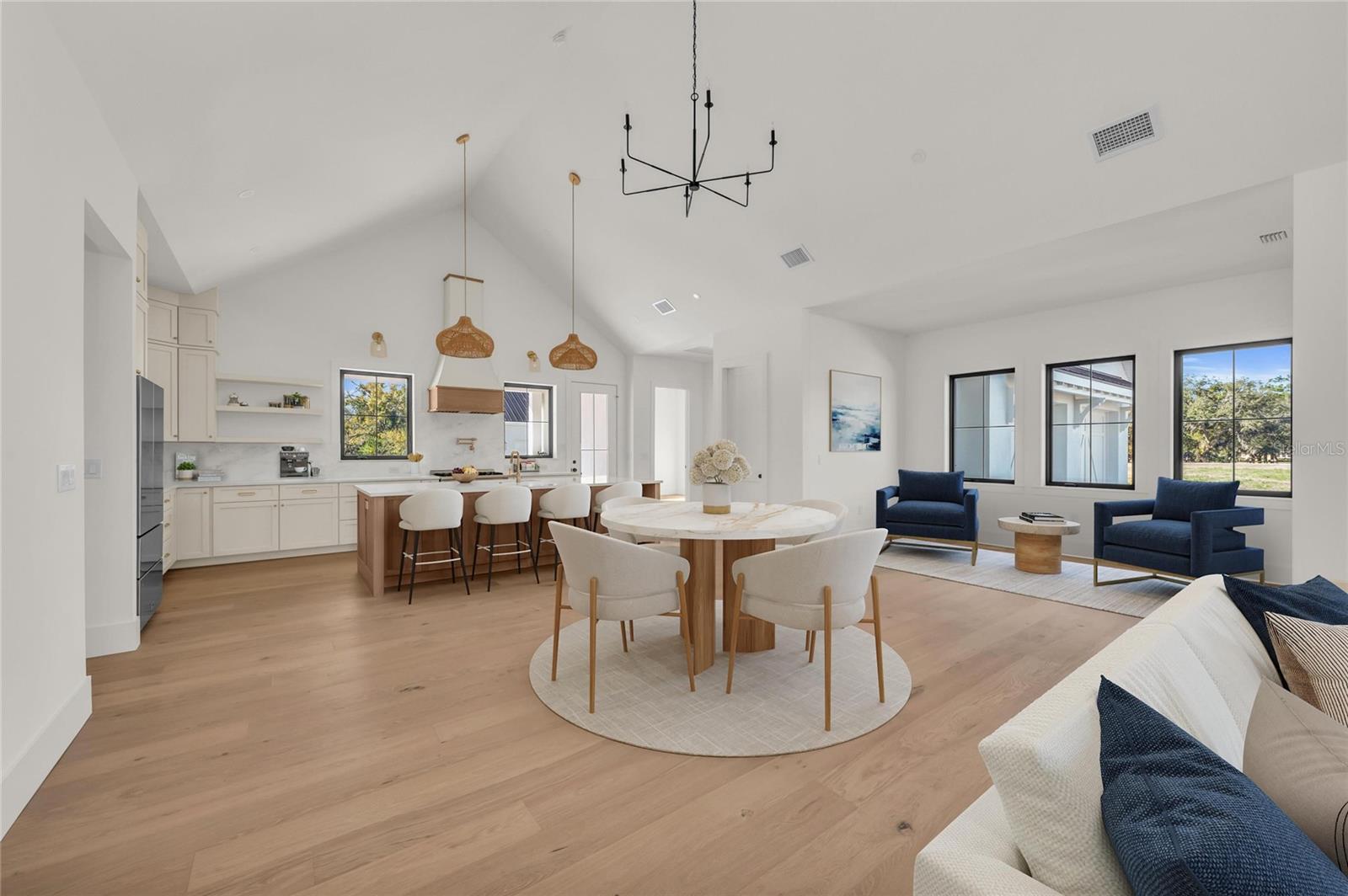 PALADIN ESTATES - Residential