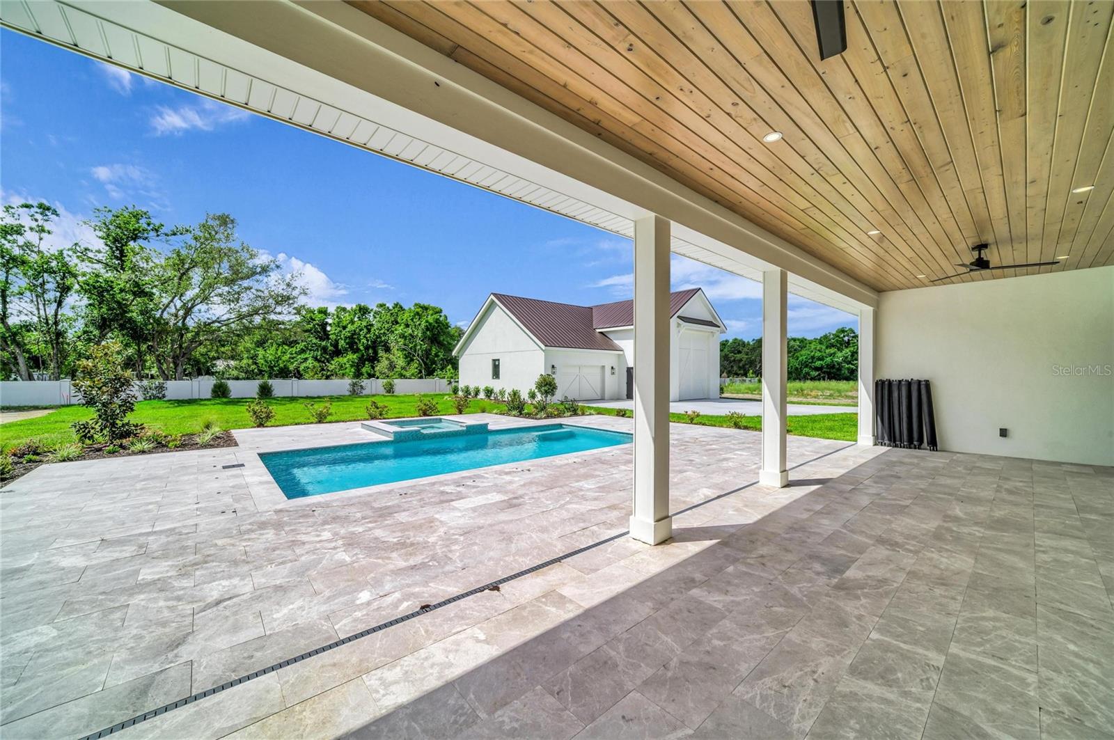 PALADIN ESTATES - Residential