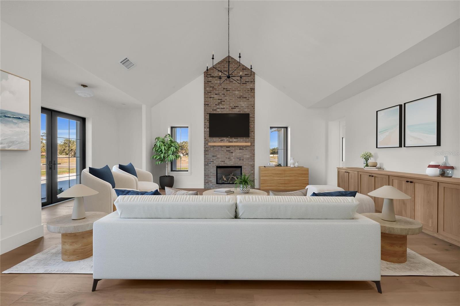 PALADIN ESTATES - Residential