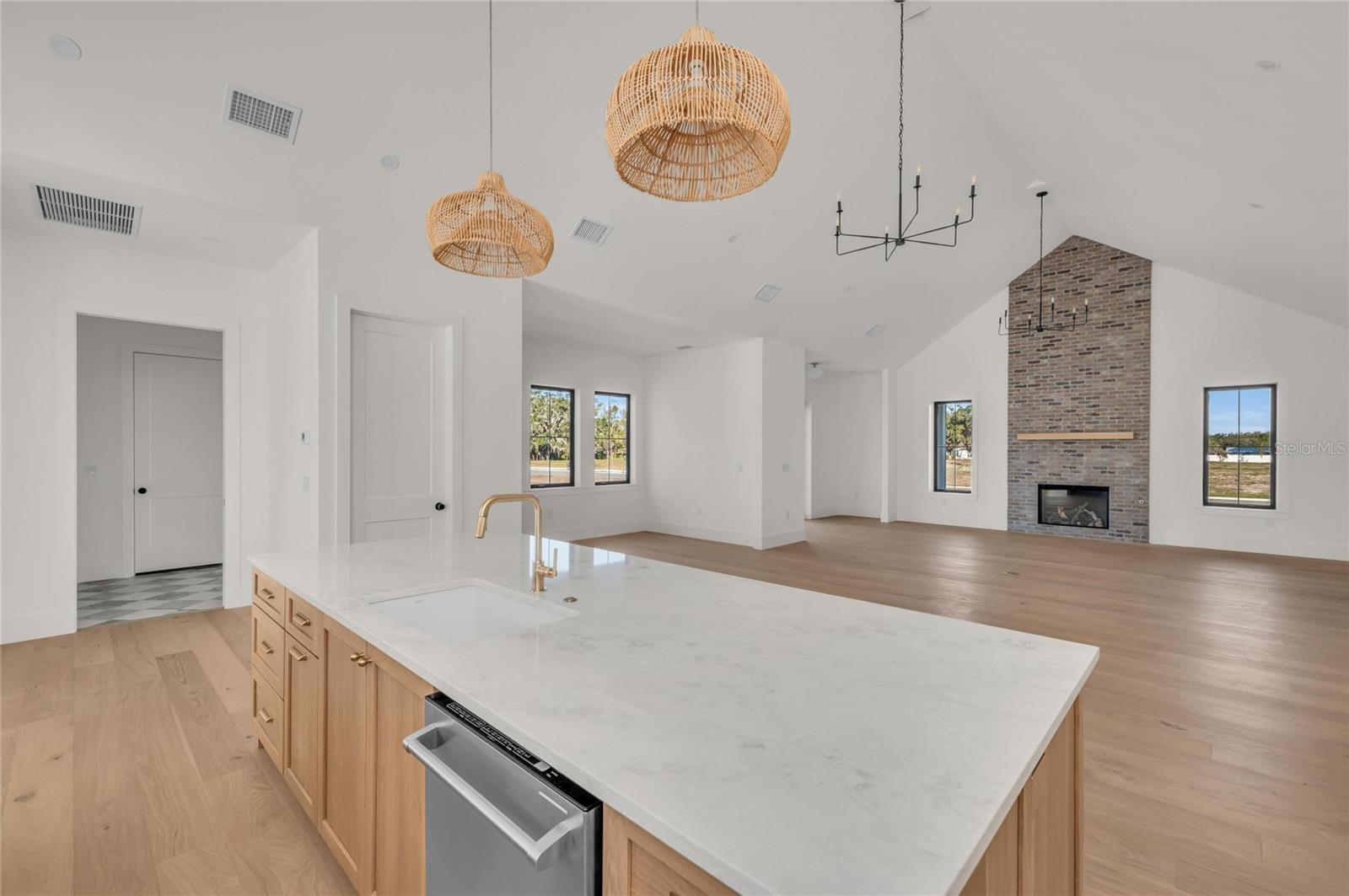 PALADIN ESTATES - Residential