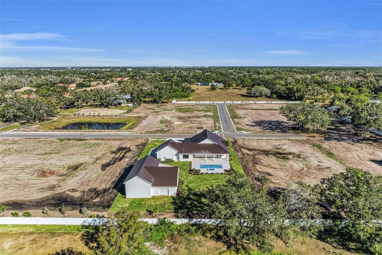 PALADIN ESTATES - Residential