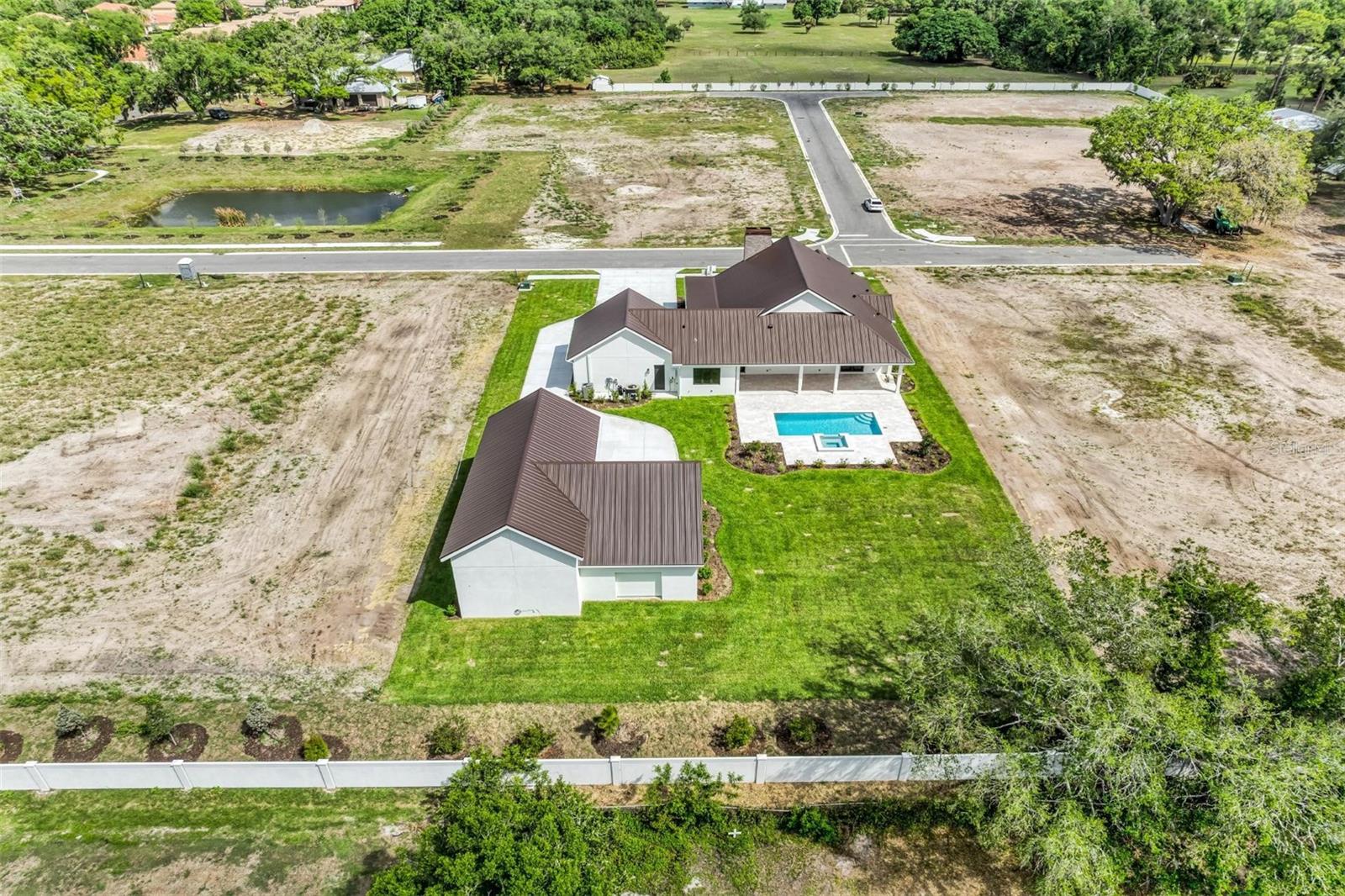 PALADIN ESTATES - Residential