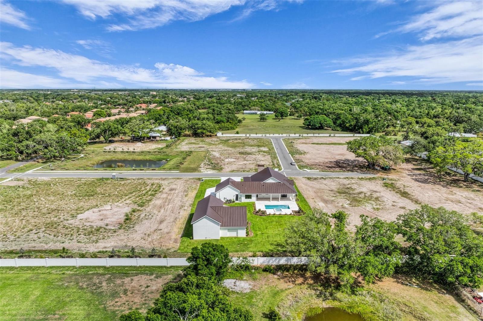 PALADIN ESTATES - Residential