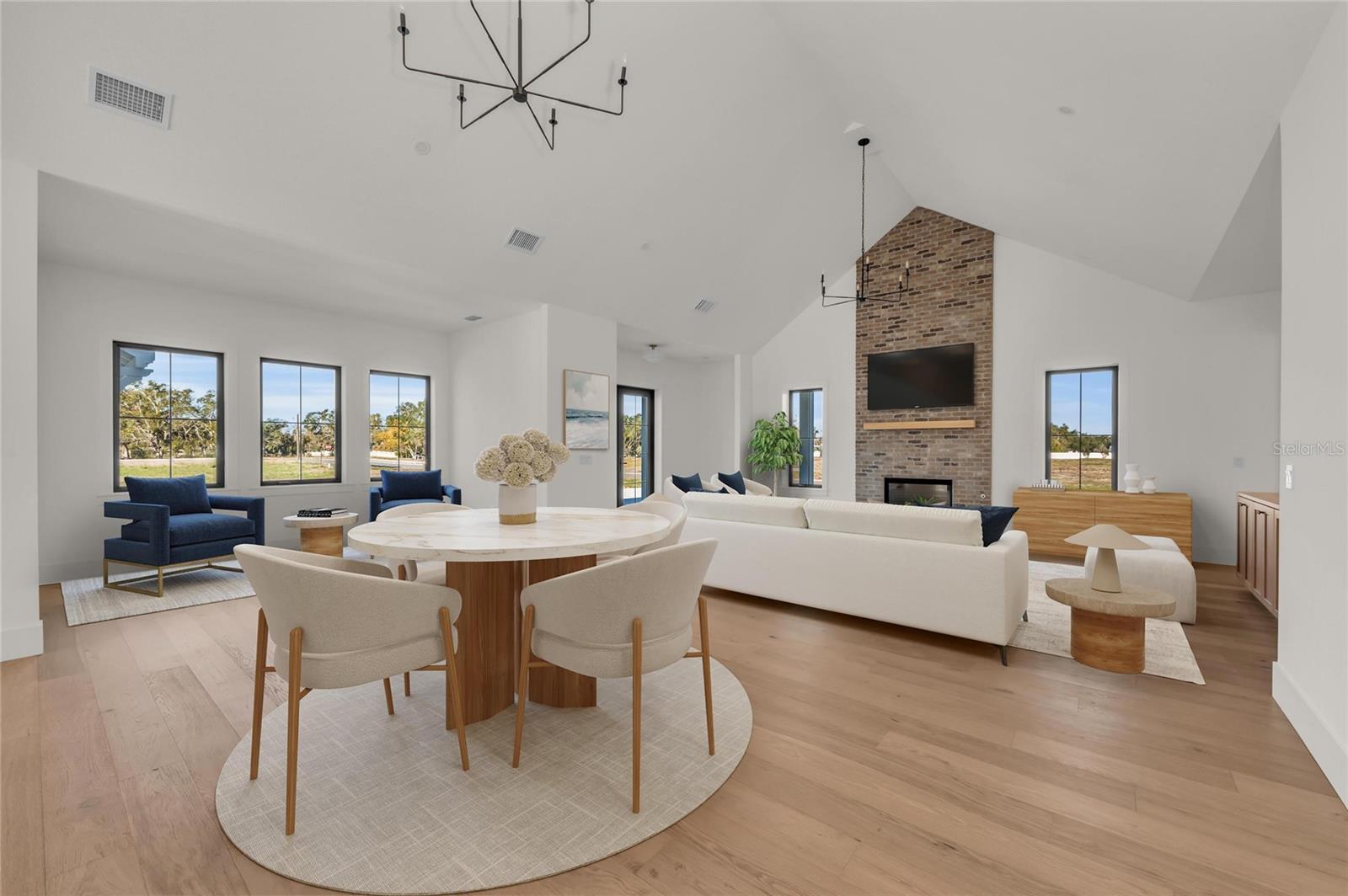 PALADIN ESTATES - Residential