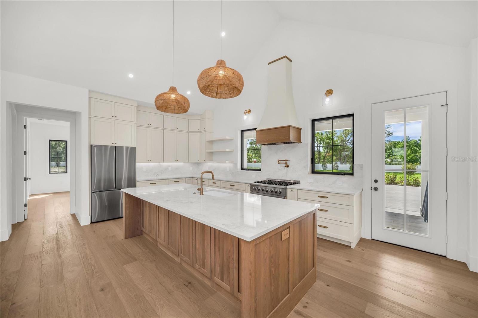 PALADIN ESTATES - Residential