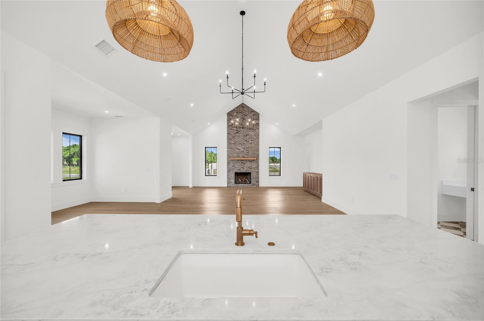PALADIN ESTATES - Residential