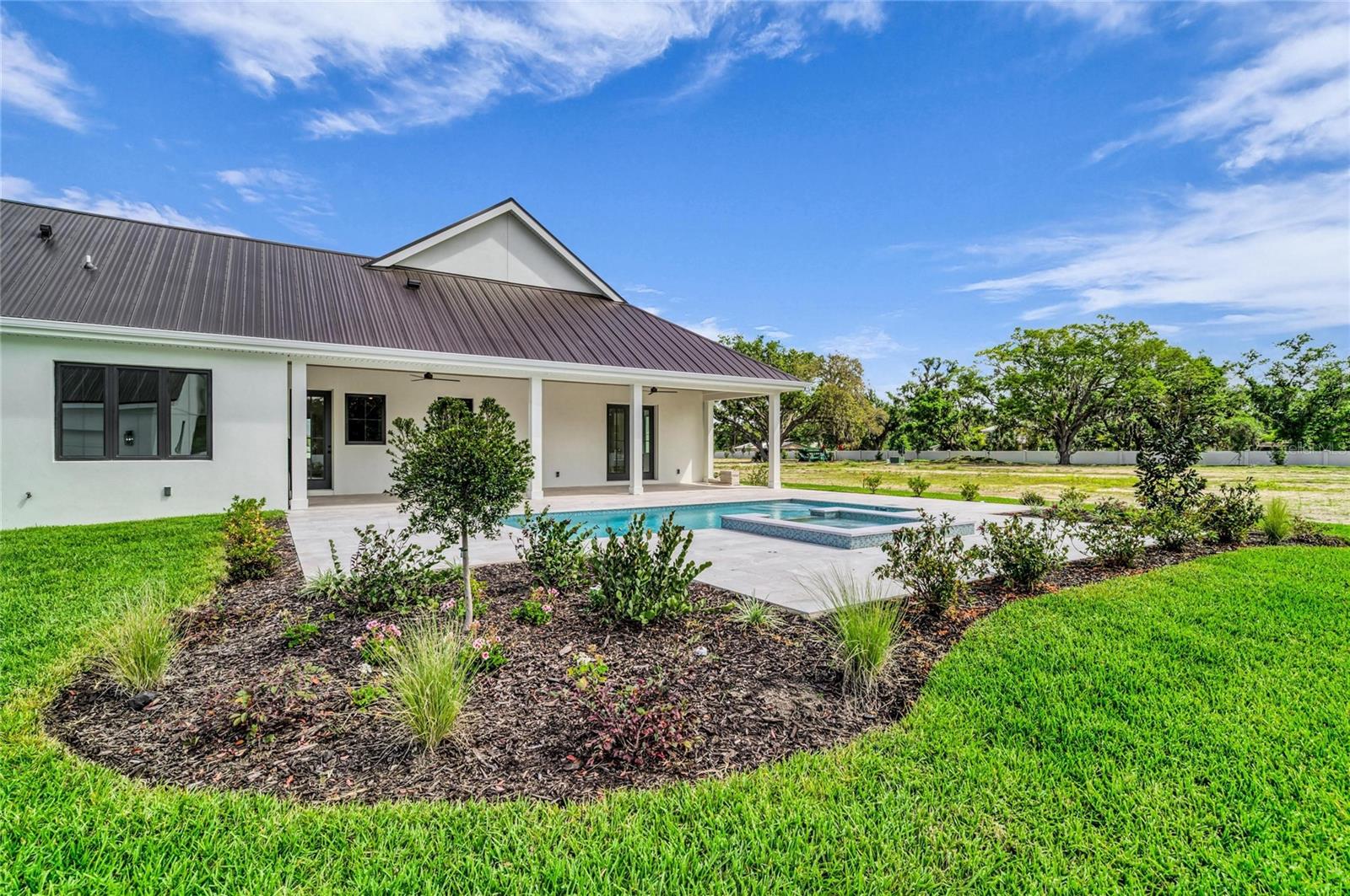 PALADIN ESTATES - Residential