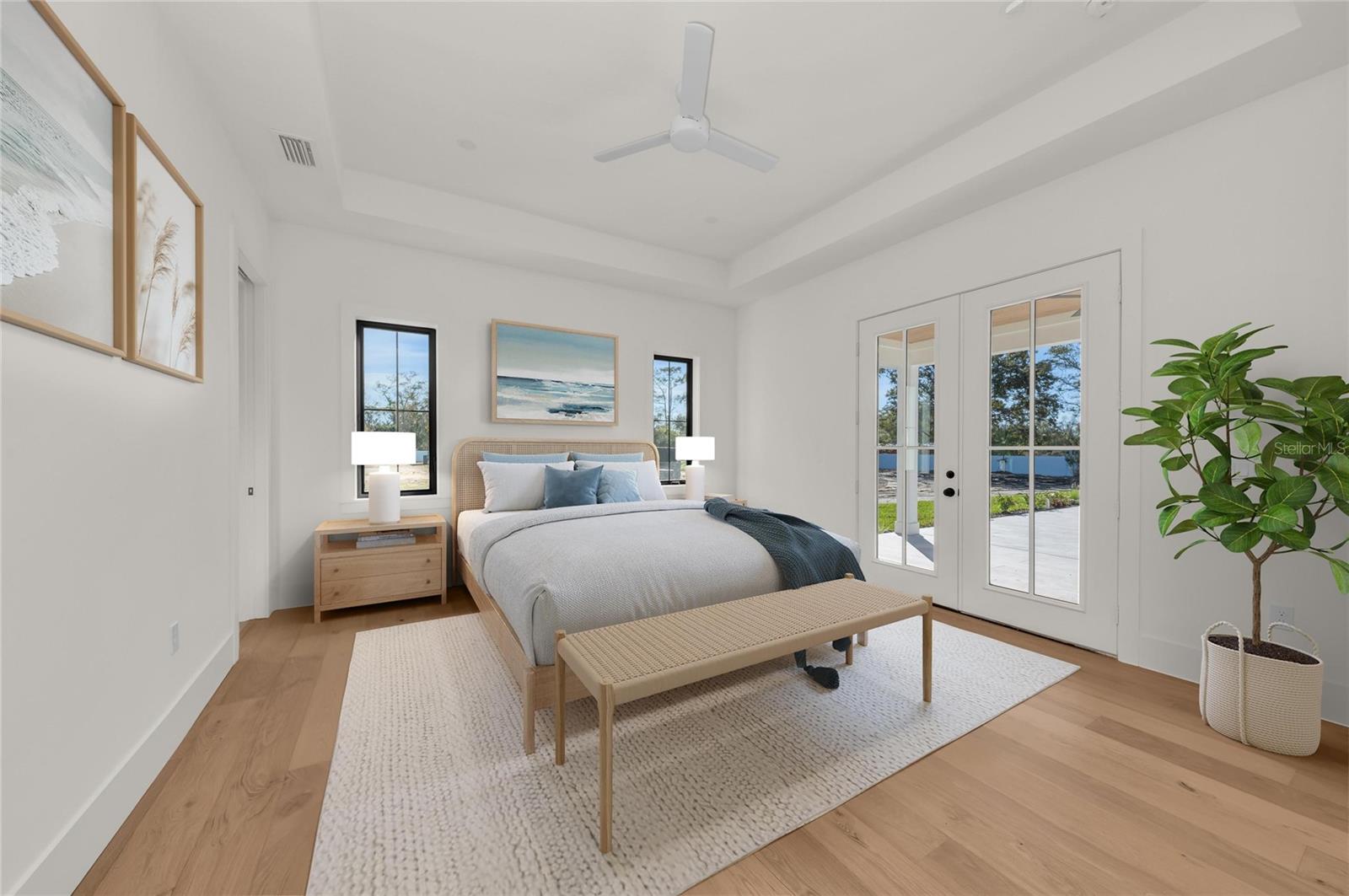 PALADIN ESTATES - Residential
