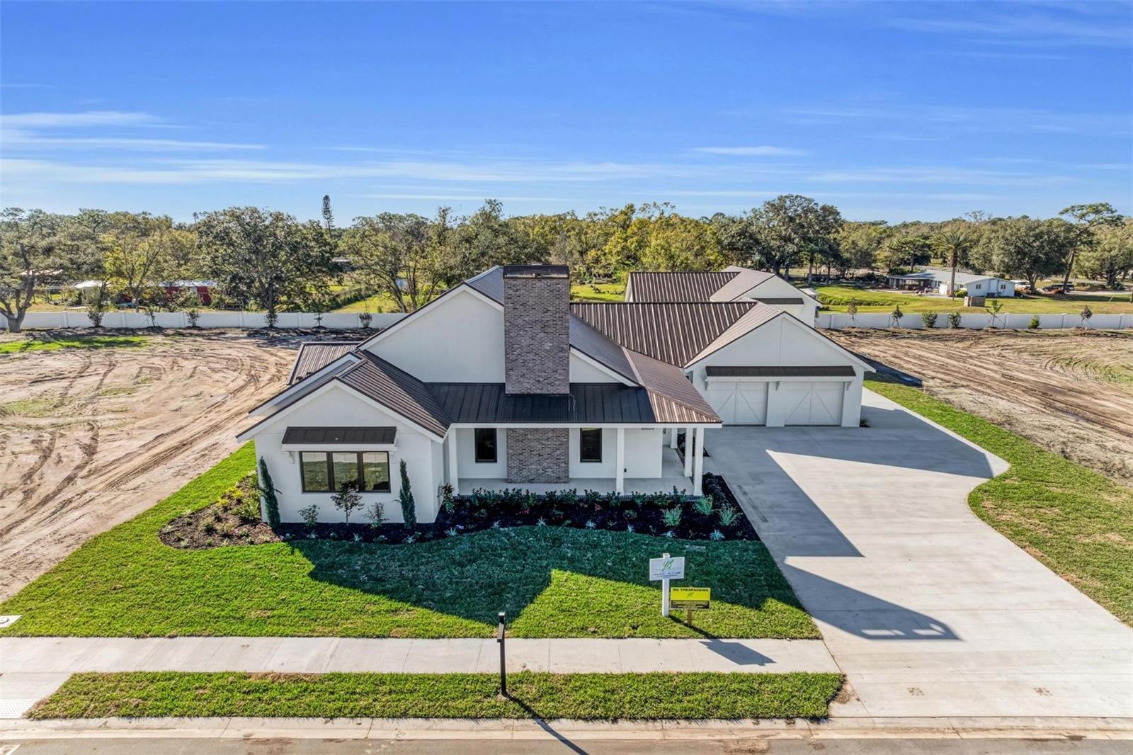 PALADIN ESTATES - Residential