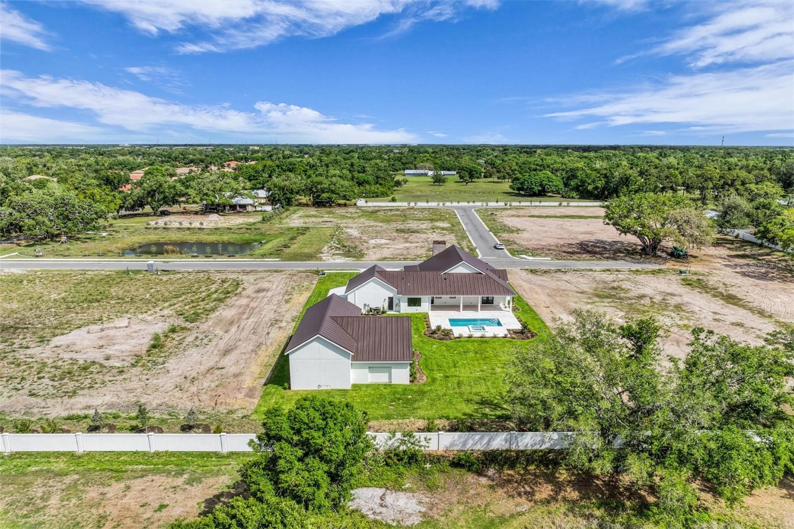 PALADIN ESTATES - Residential