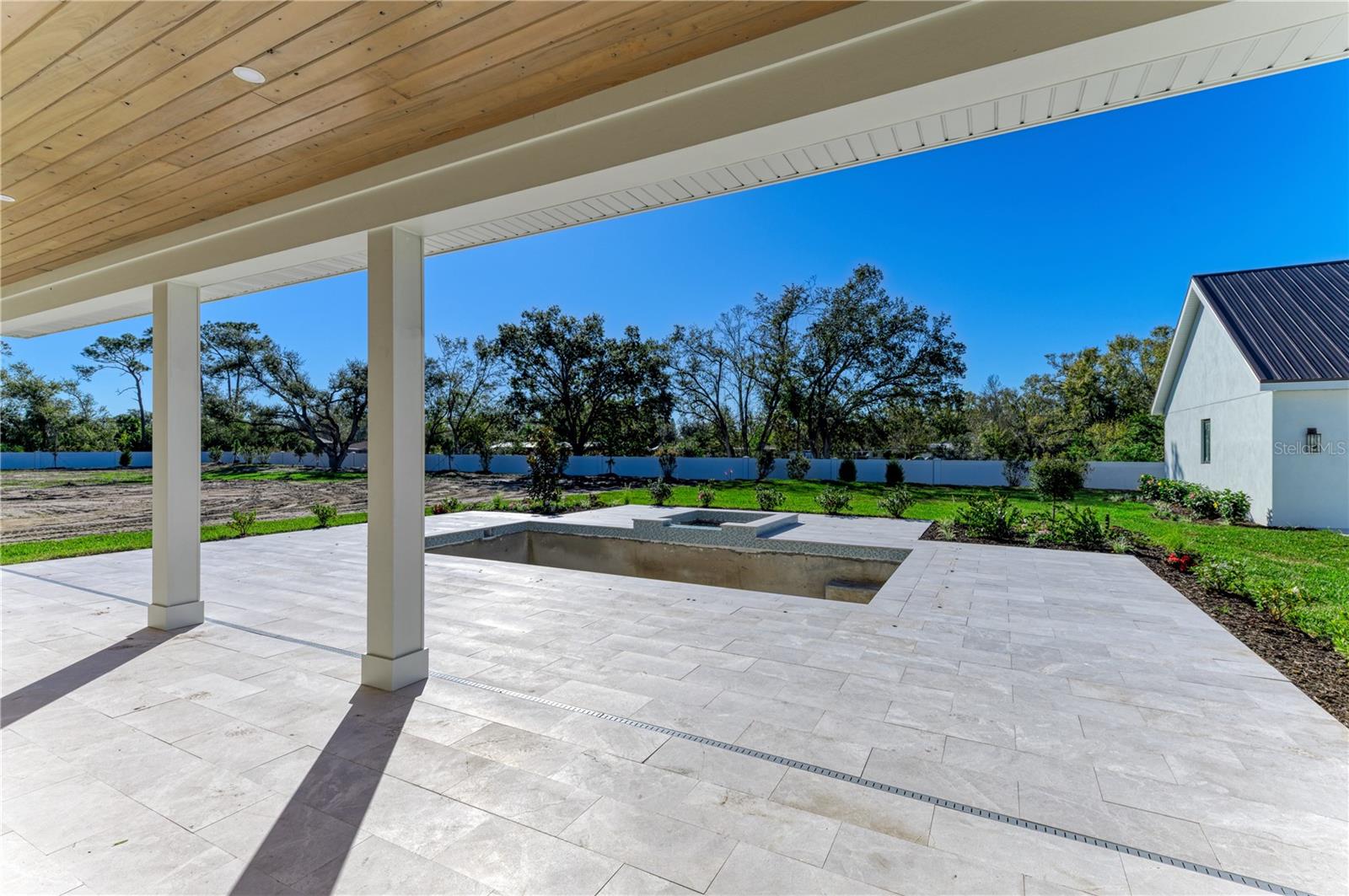 PALADIN ESTATES - Residential