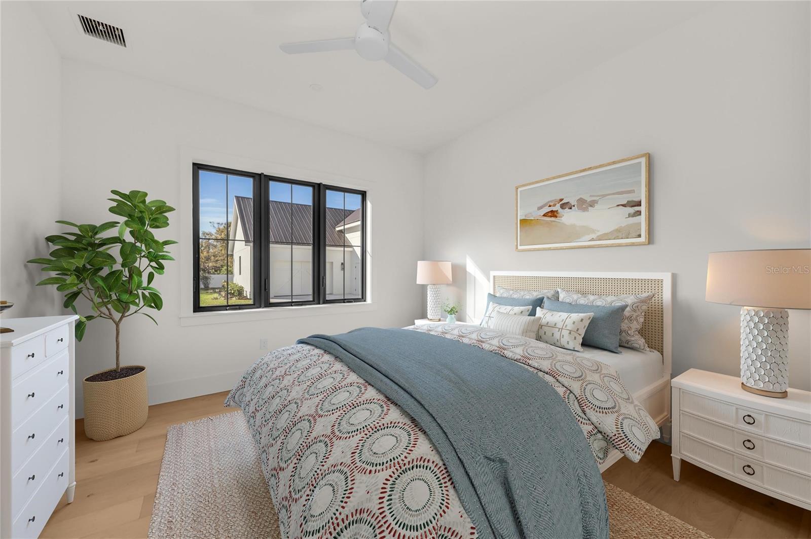 PALADIN ESTATES - Residential