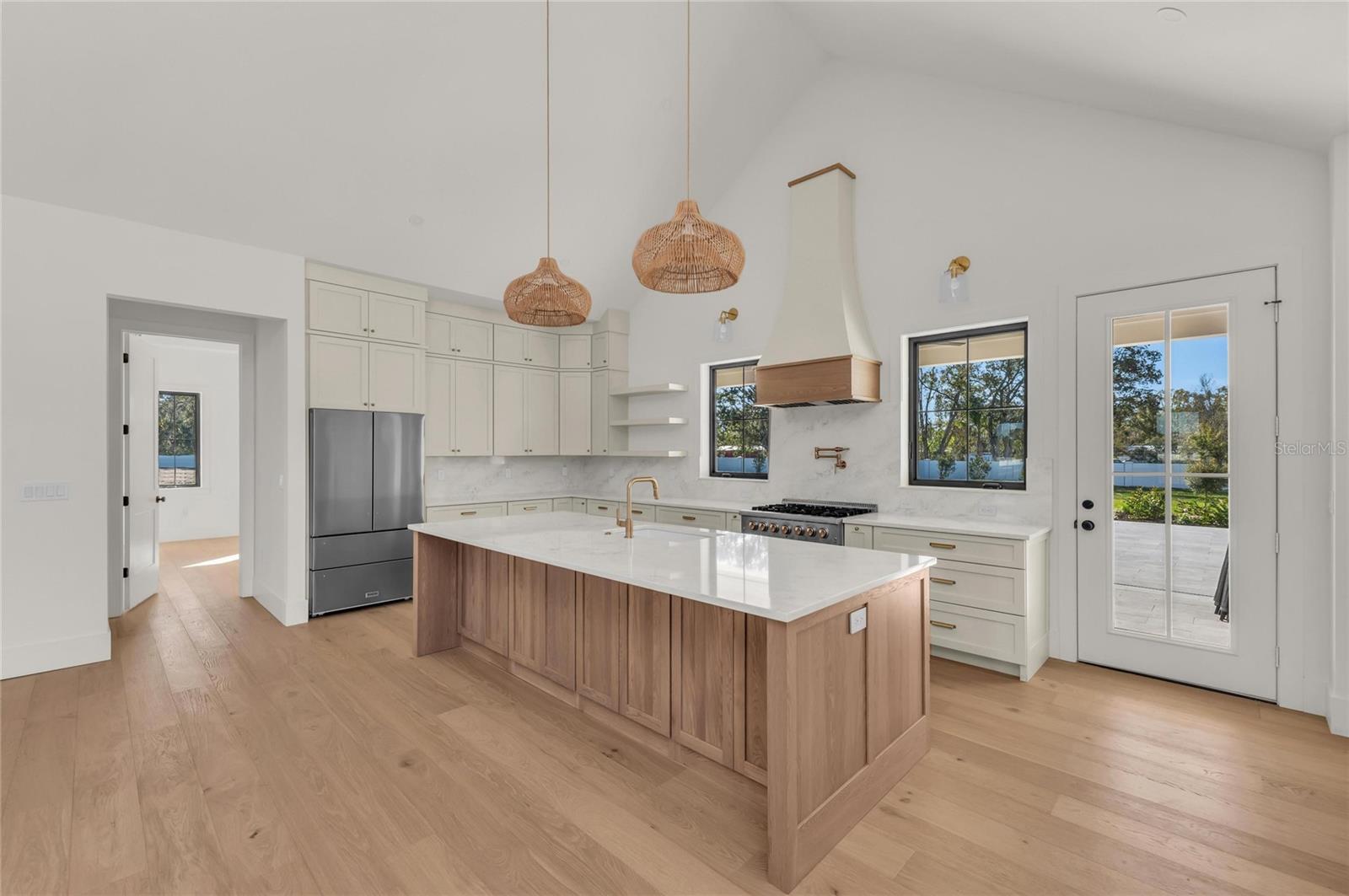 PALADIN ESTATES - Residential