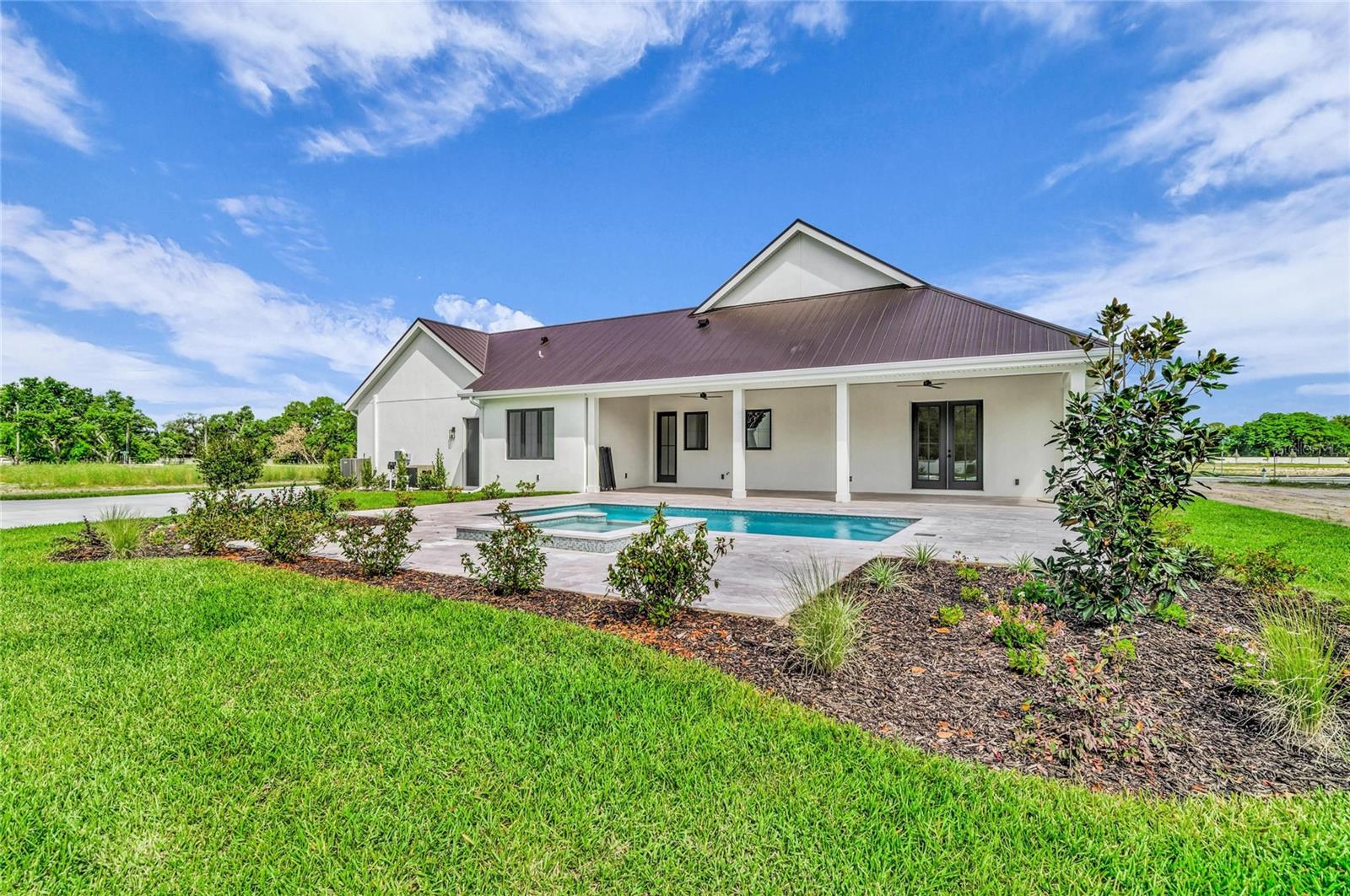 PALADIN ESTATES - Residential