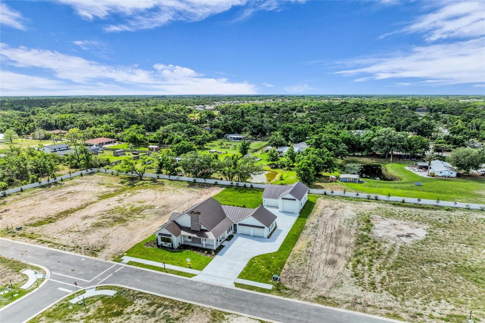 PALADIN ESTATES - Residential