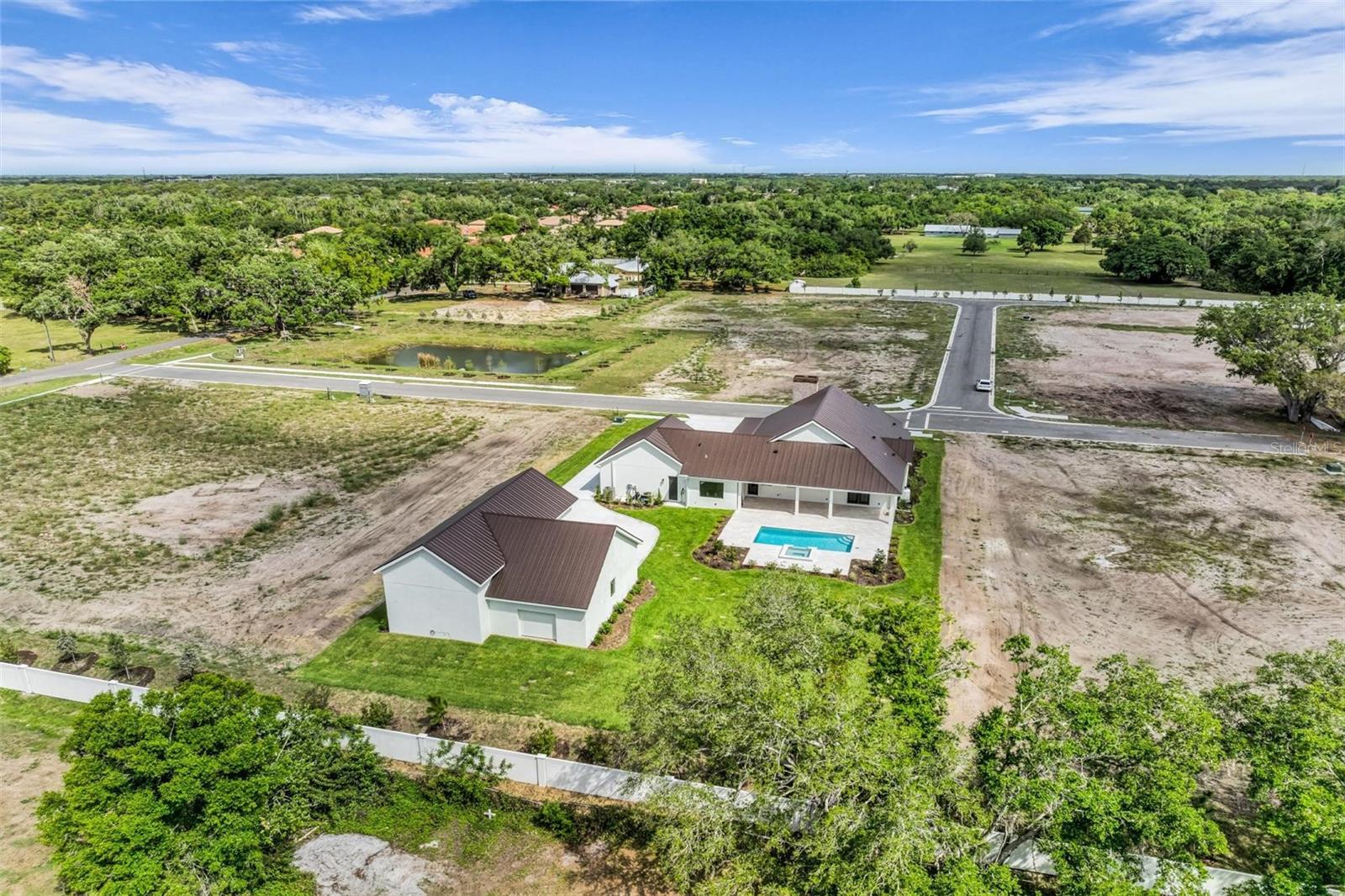 PALADIN ESTATES - Residential