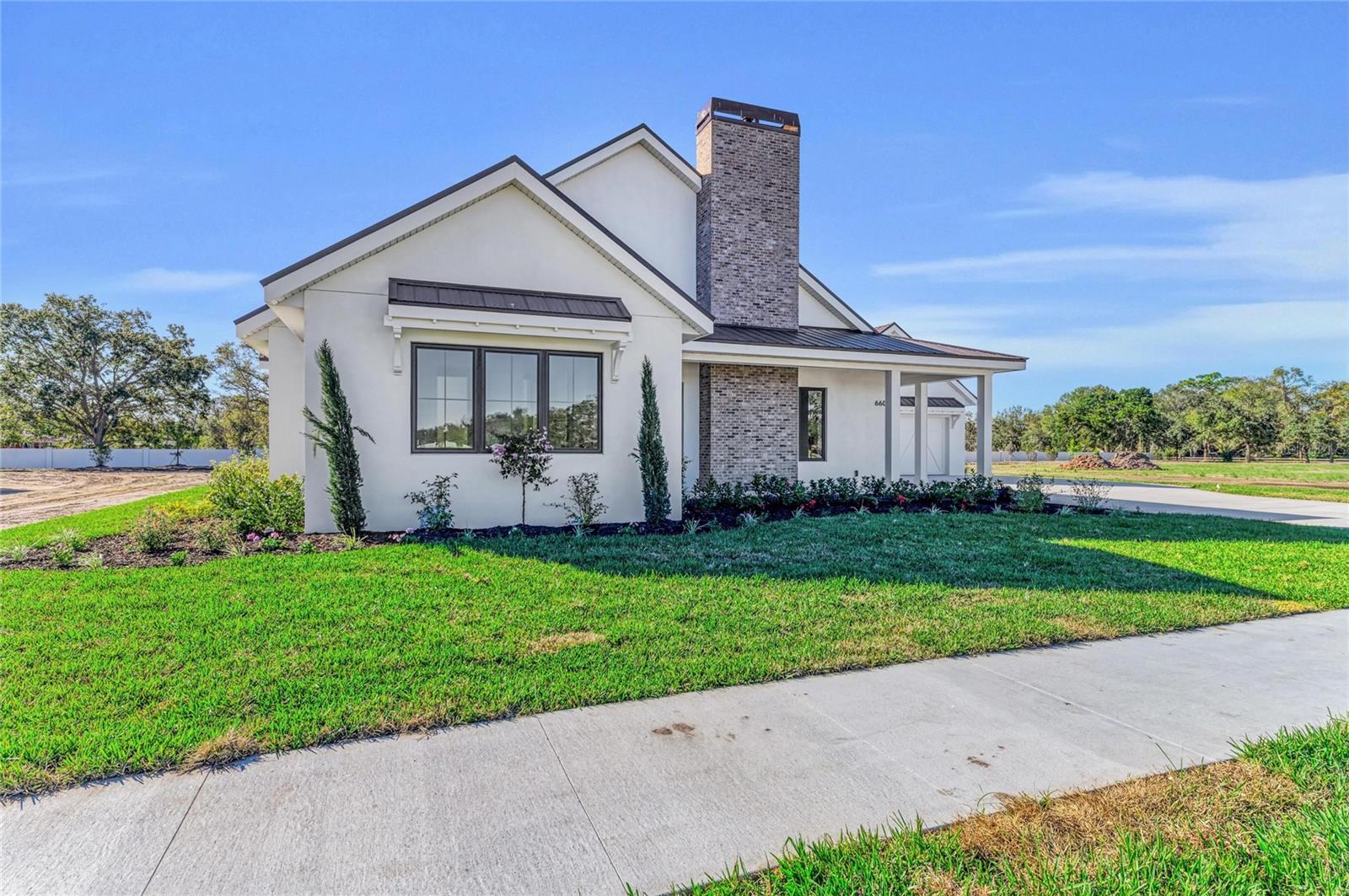 PALADIN ESTATES - Residential