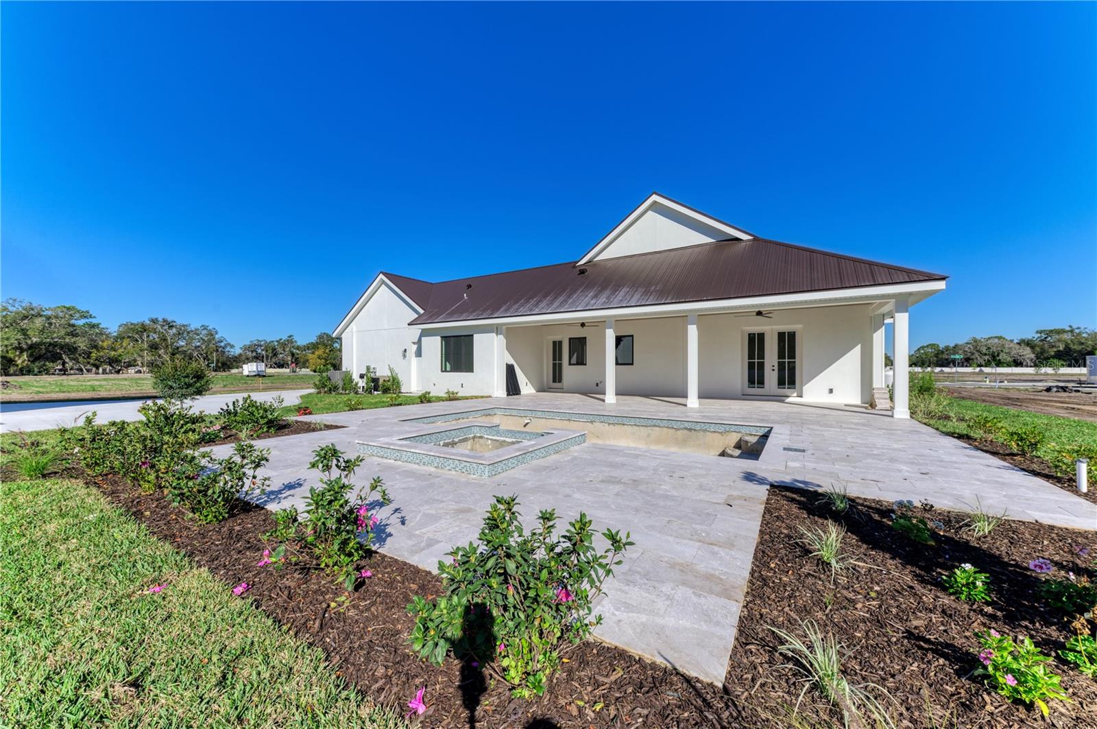 PALADIN ESTATES - Residential