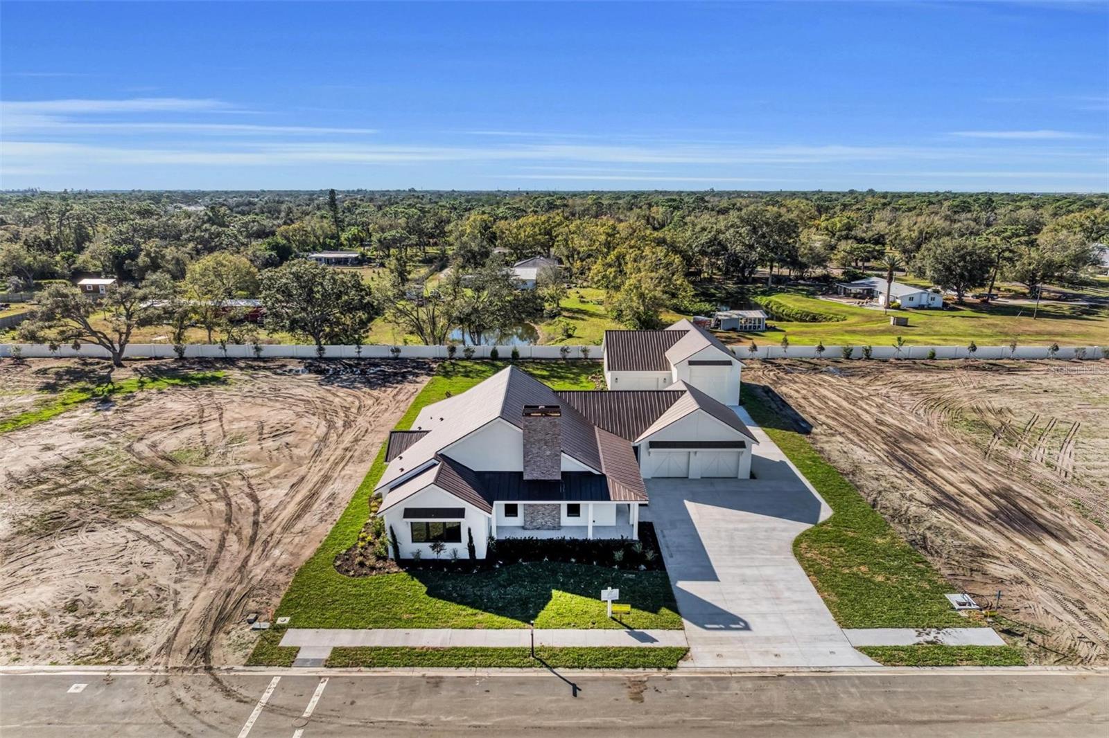 PALADIN ESTATES - Residential