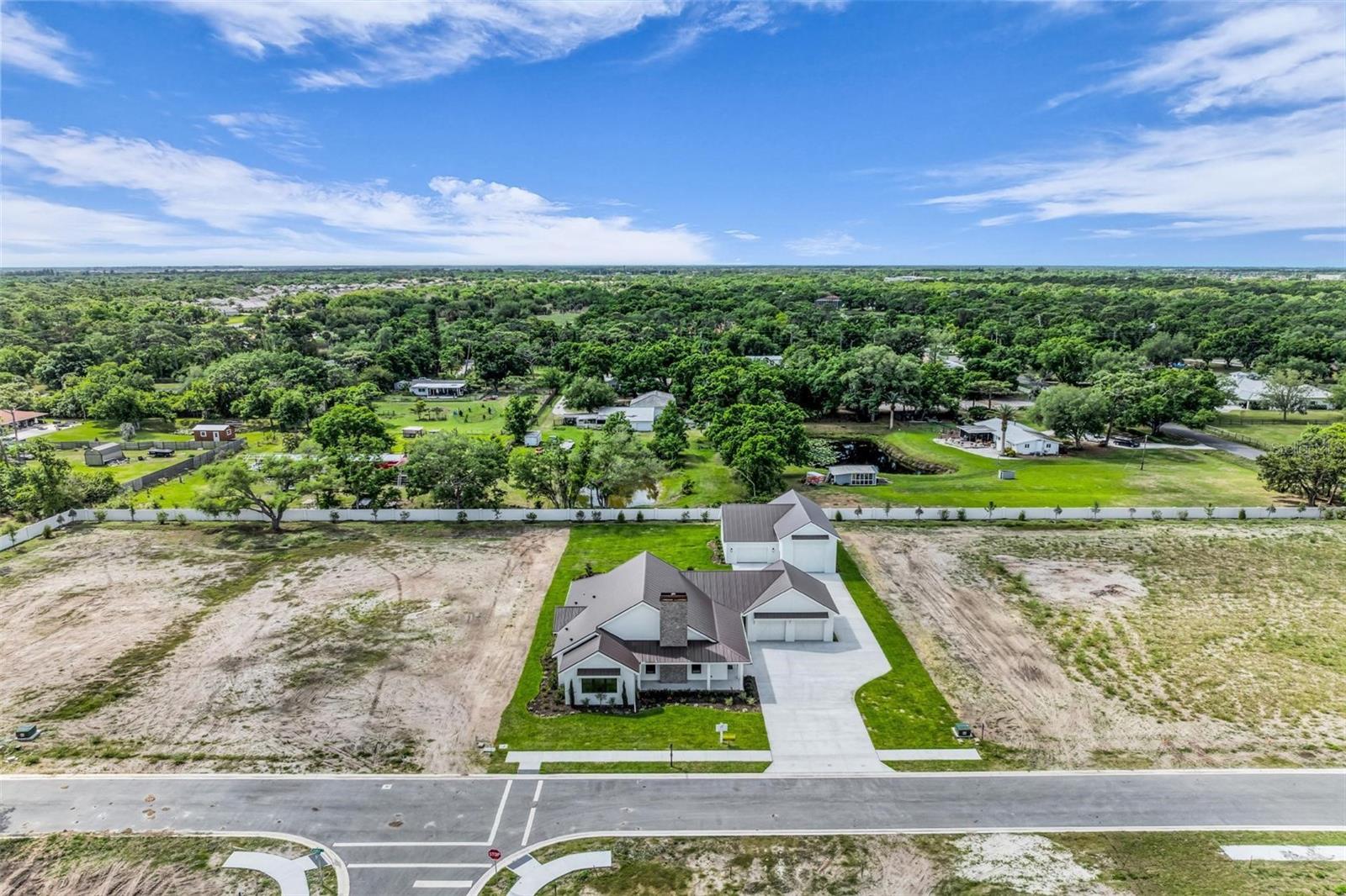 PALADIN ESTATES - Residential