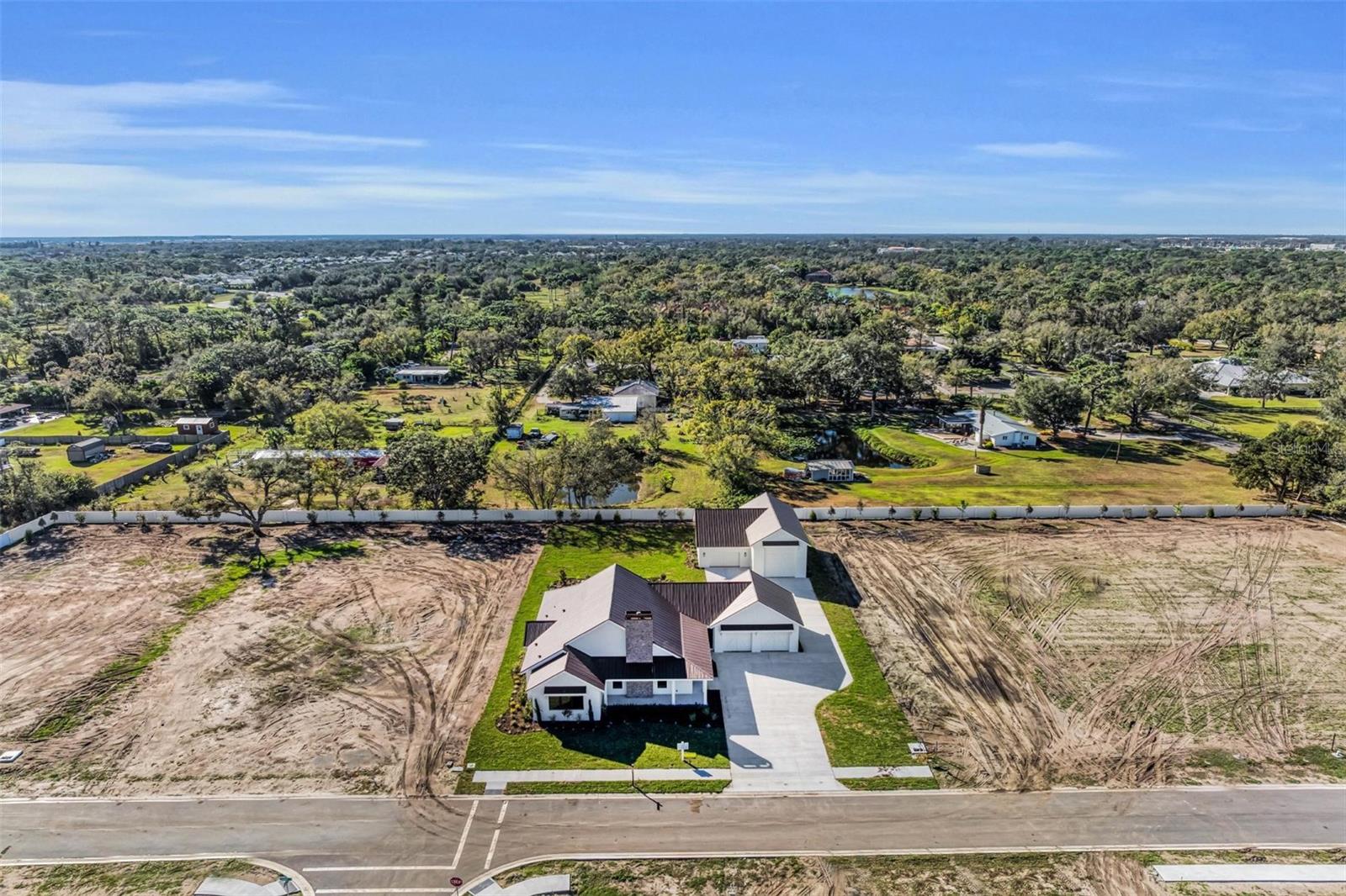 PALADIN ESTATES - Residential