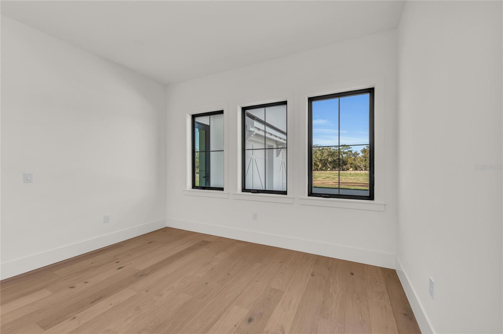 PALADIN ESTATES - Residential