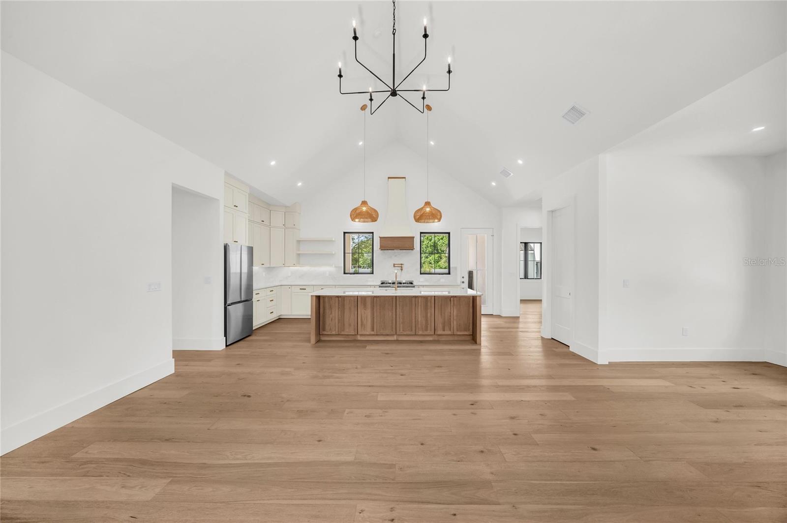 PALADIN ESTATES - Residential