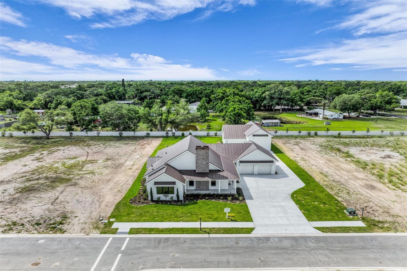 PALADIN ESTATES - Residential