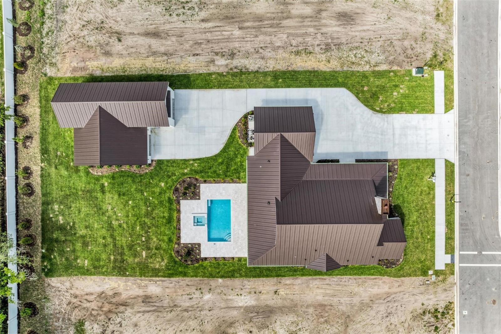 PALADIN ESTATES - Residential