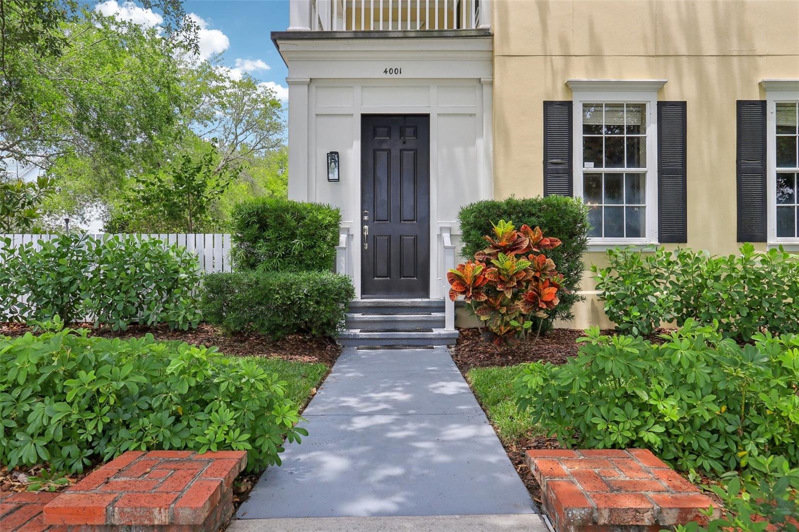 4001 CORRINE DRIVE