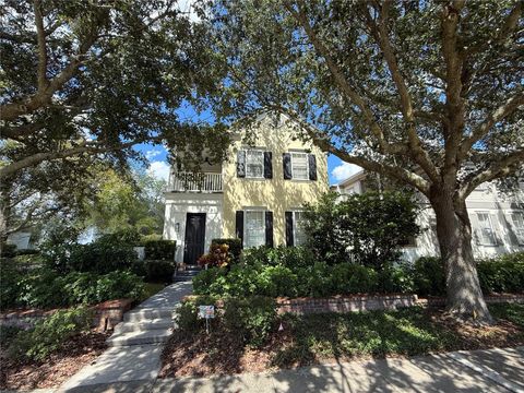 4001 CORRINE DRIVE ORLANDO FL 32814