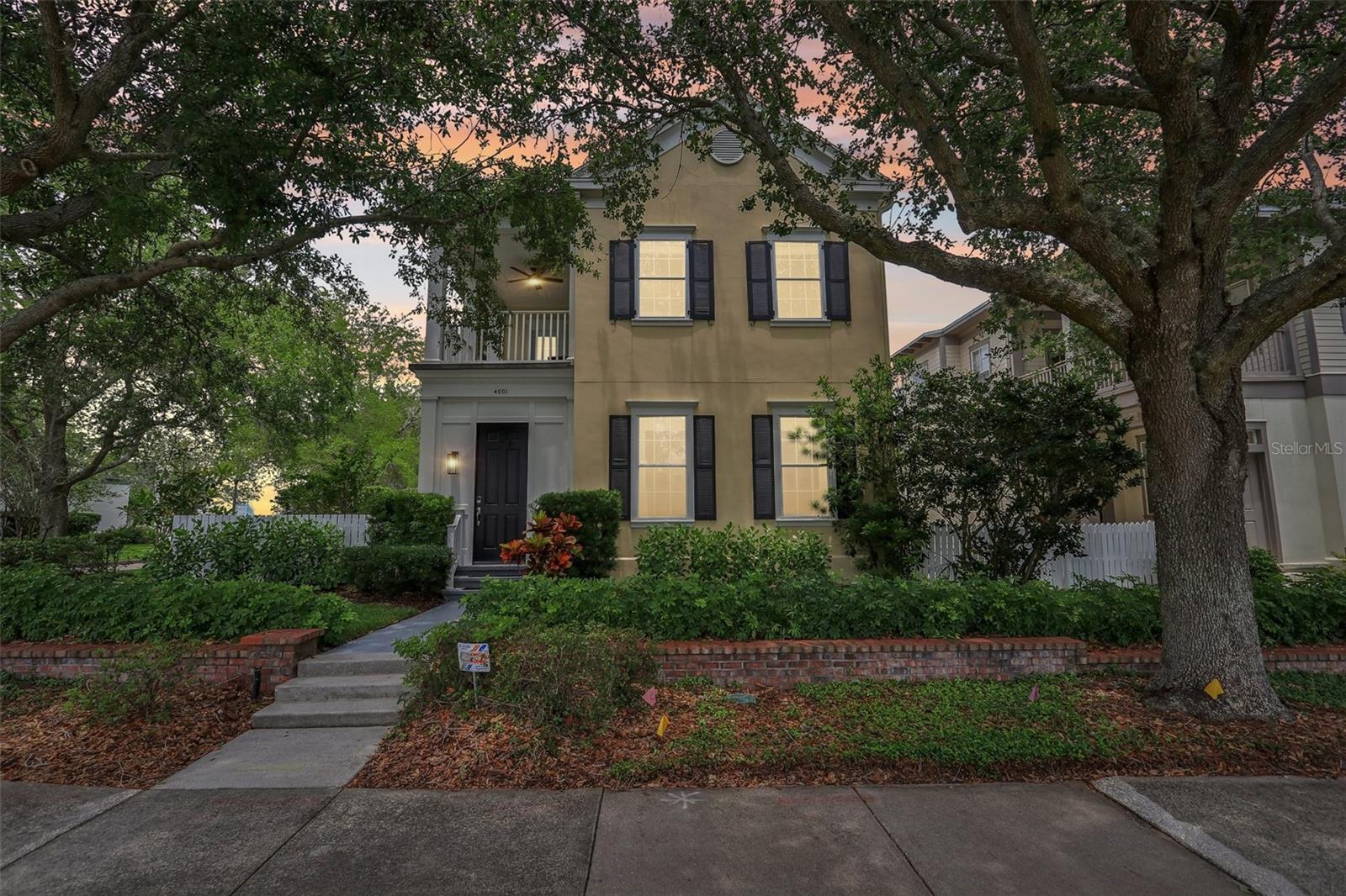 4001 CORRINE DRIVE