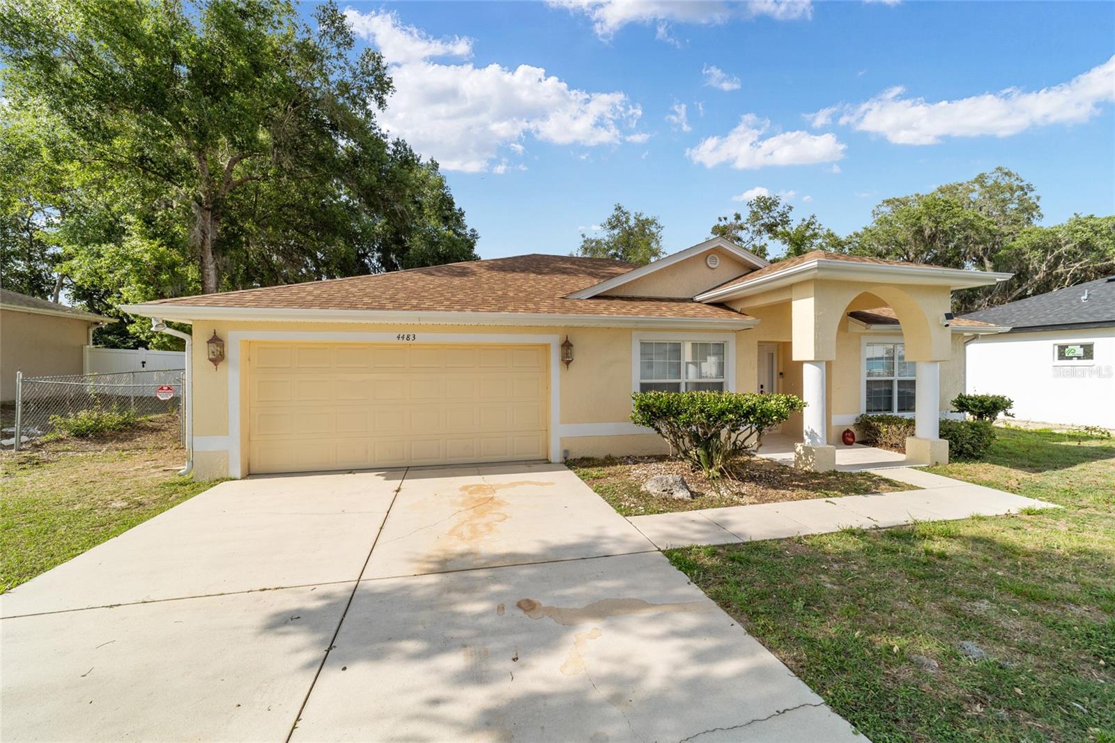 MARION OAKS UN 07 - Residential