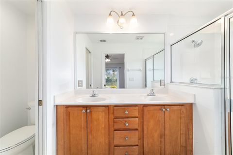 Tiny photo for 4483 SW 132nd Street, Ocala, FL 34473 (MLS # G5112232)