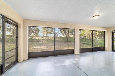 Tiny photo for 4483 SW 132nd Street, Ocala, FL 34473 (MLS # G5112232)