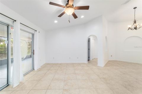 Tiny photo for 4483 SW 132nd Street, Ocala, FL 34473 (MLS # G5112232)