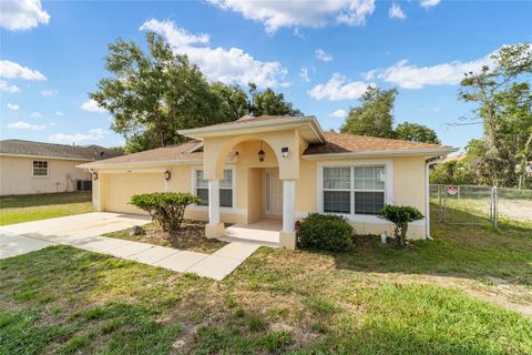 Tiny photo for 4483 SW 132nd Street, Ocala, FL 34473 (MLS # G5112232)