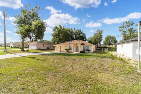 Tiny photo for 4483 SW 132nd Street, Ocala, FL 34473 (MLS # G5112232)