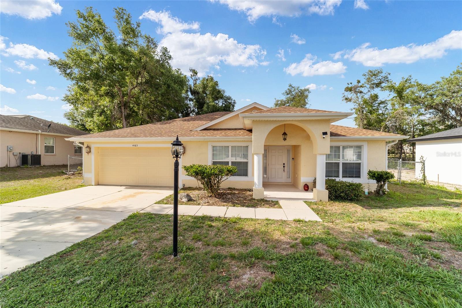 MARION OAKS UN 07 - Residential