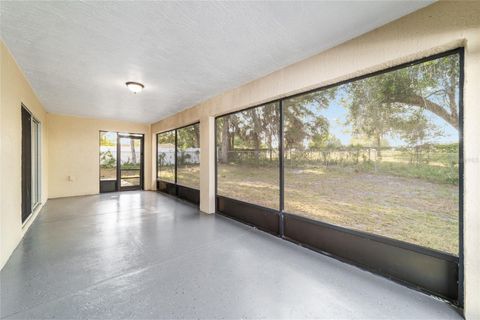 Tiny photo for 4483 SW 132nd Street, Ocala, FL 34473 (MLS # G5112232)