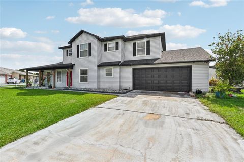 A home in SAINT CLOUD