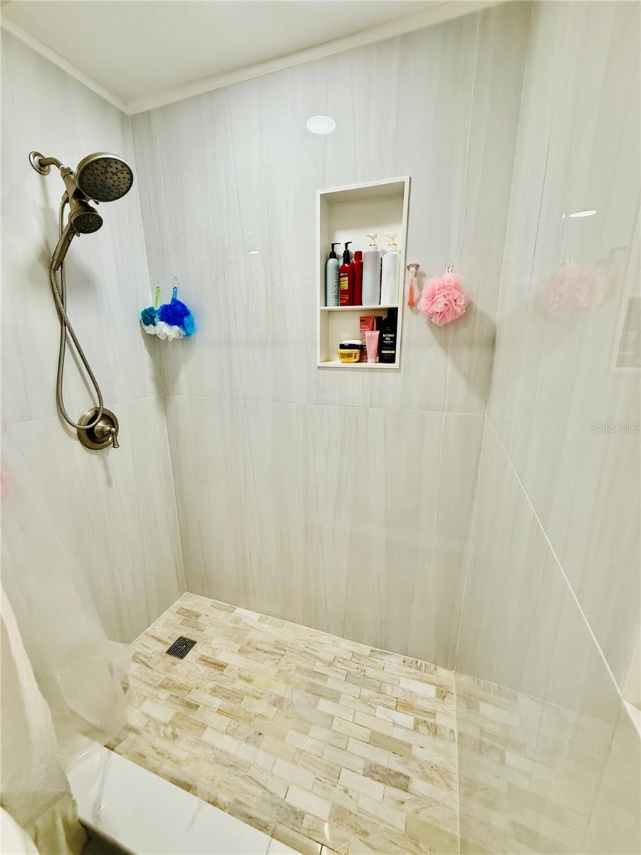 CLAIR MEL CITY SEC A UNIT - Residential